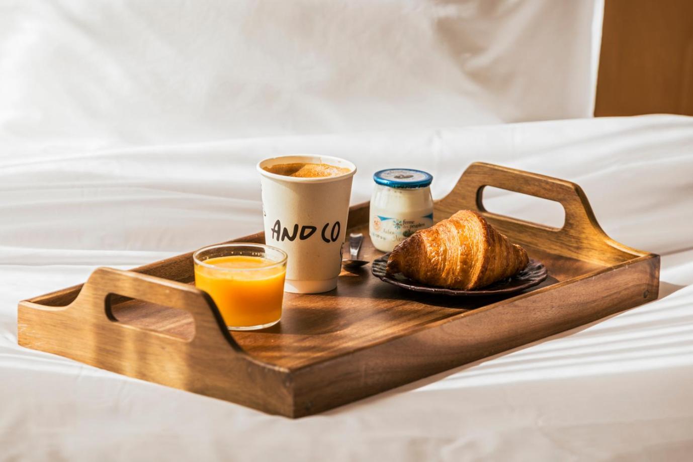 Le Citizen Hotel