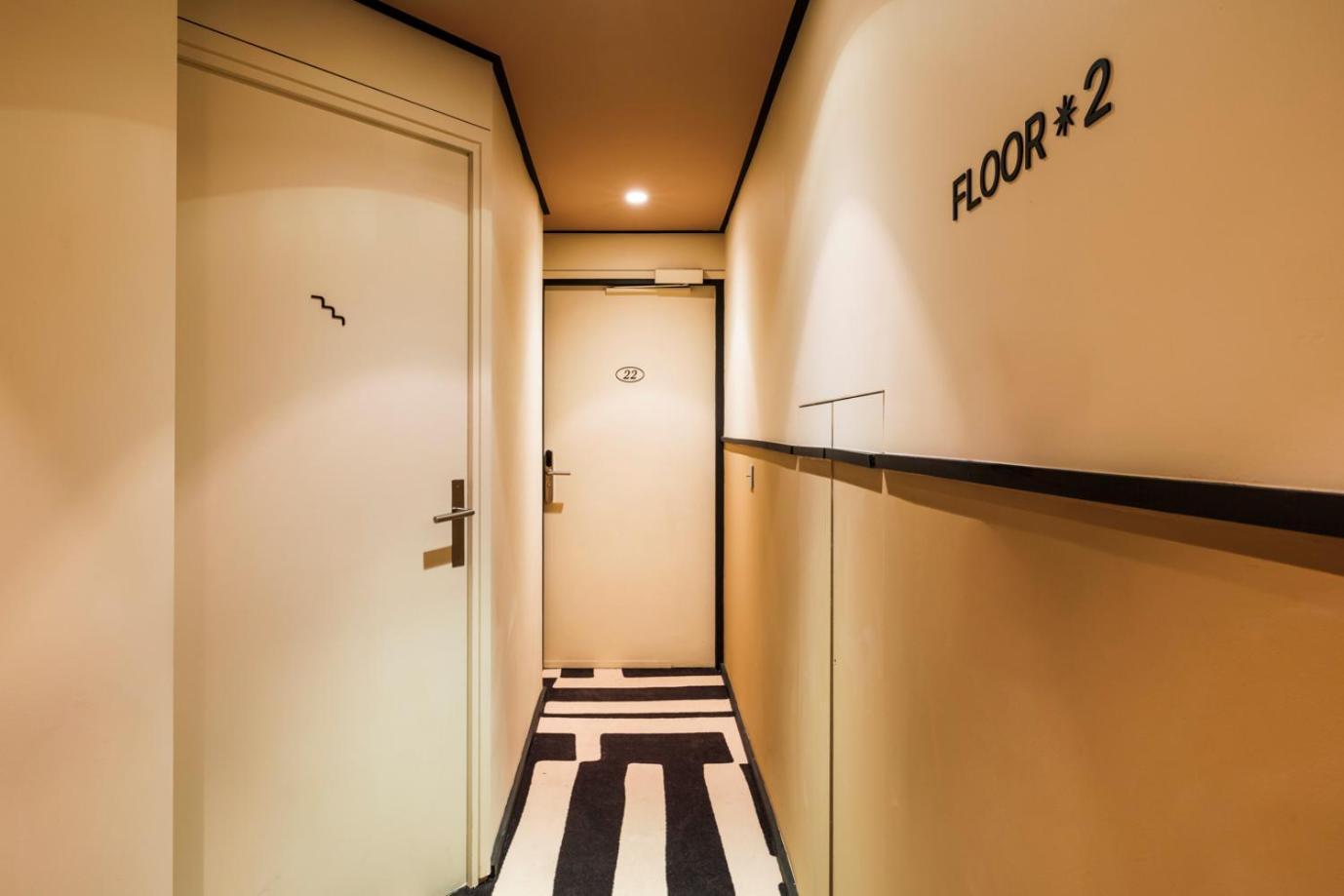 Hotel Le Citizen