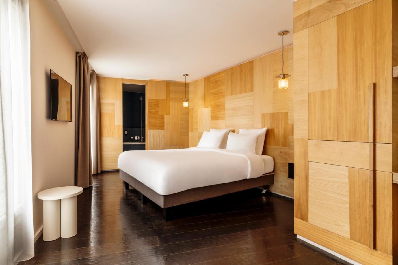 Le Citizen Hotel 3*