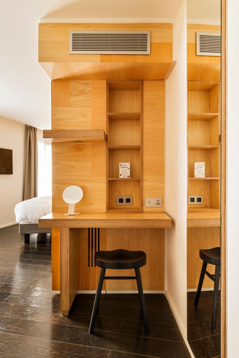 Hotel Le Citizen 3*