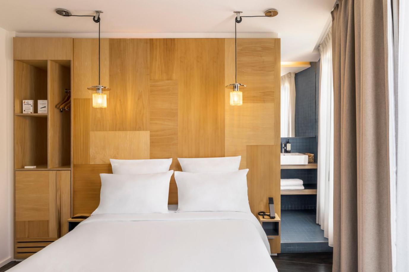 Hotel Le Citizen